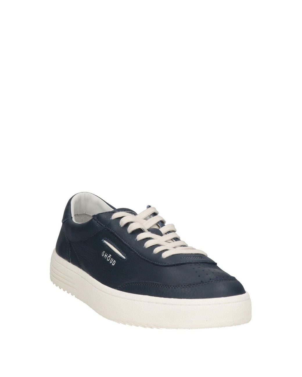 GHOUD VENICE Blue Trainers for men