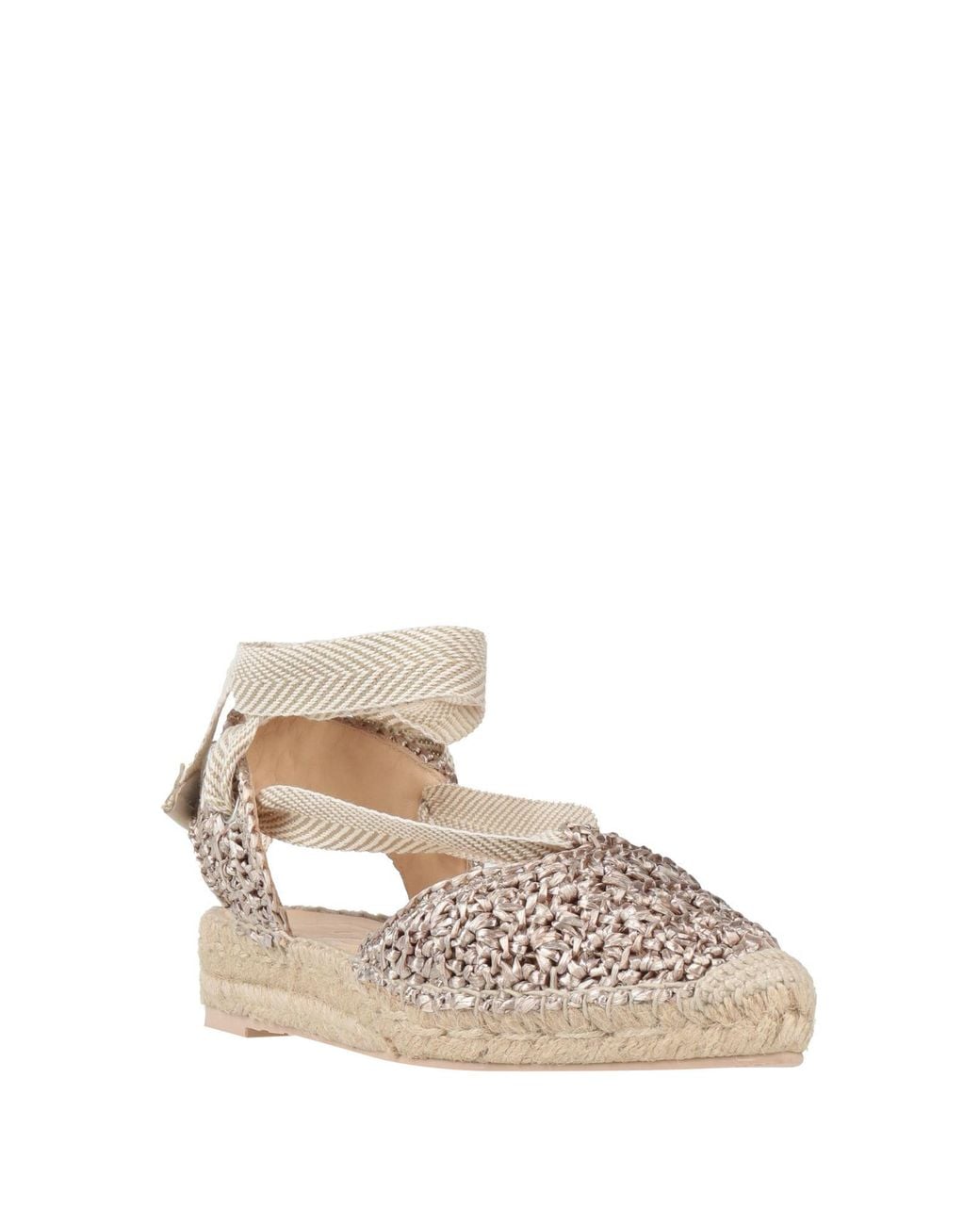 Ras Natural Espadrilles