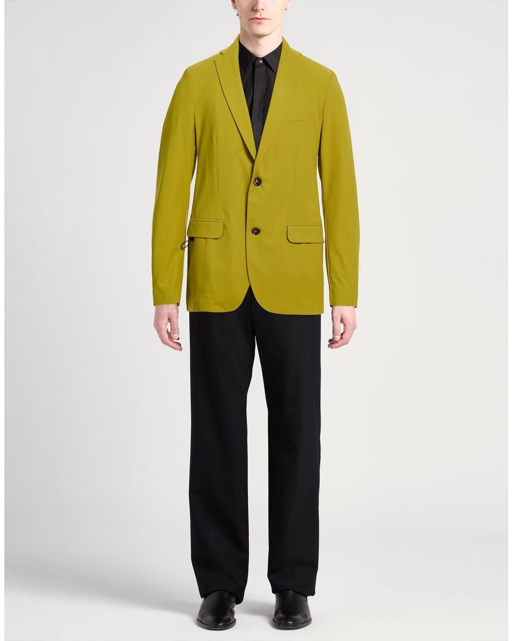 Rrd Blazer in Green für Herren