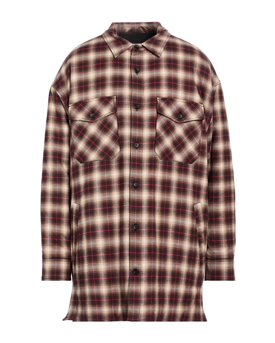Lanvin Multicolor Shirt for men