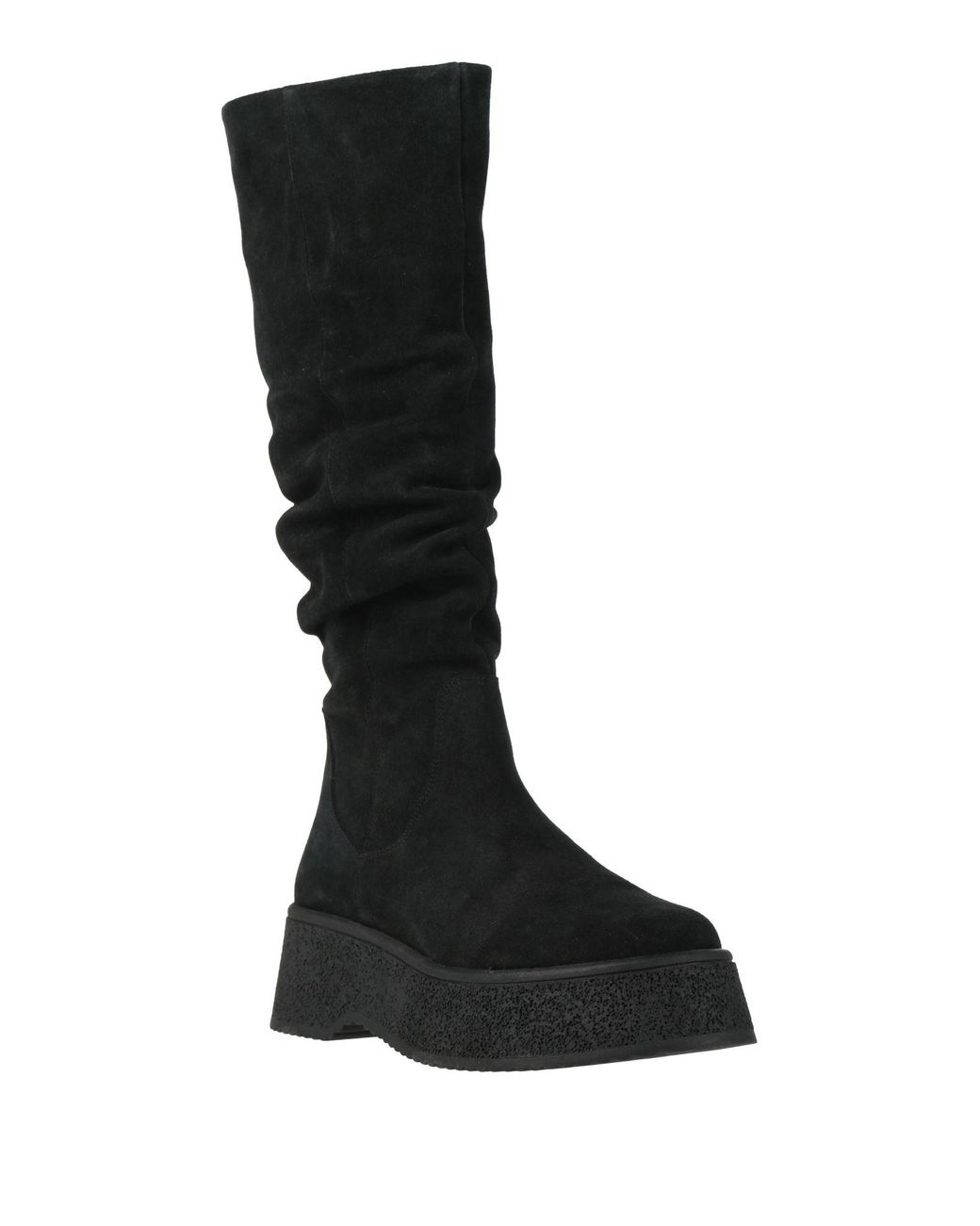 Tosca Blu Black Boot