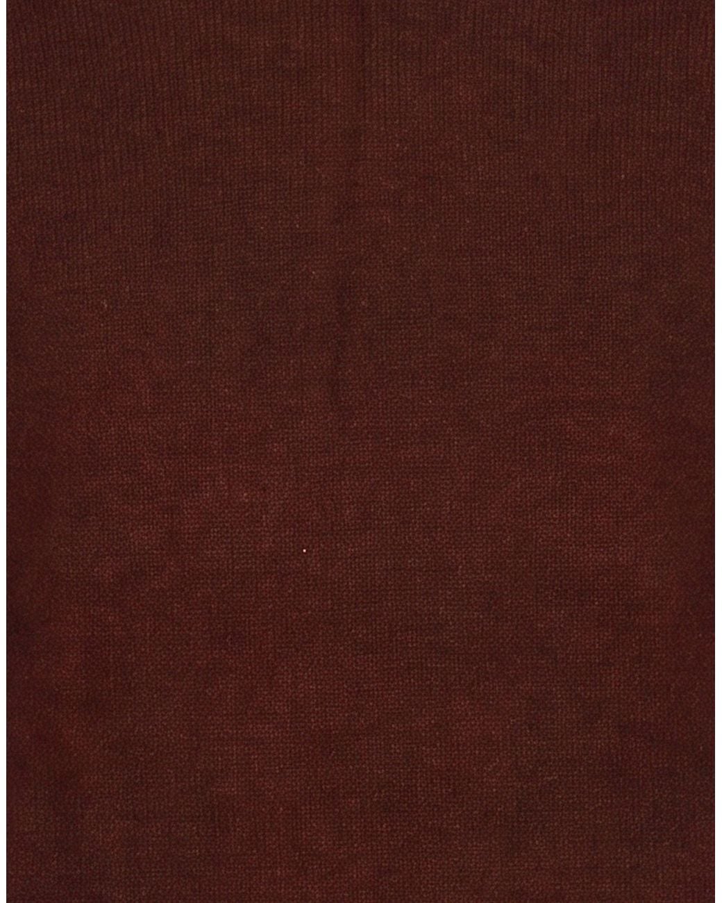 Altea Brown Jumper for men