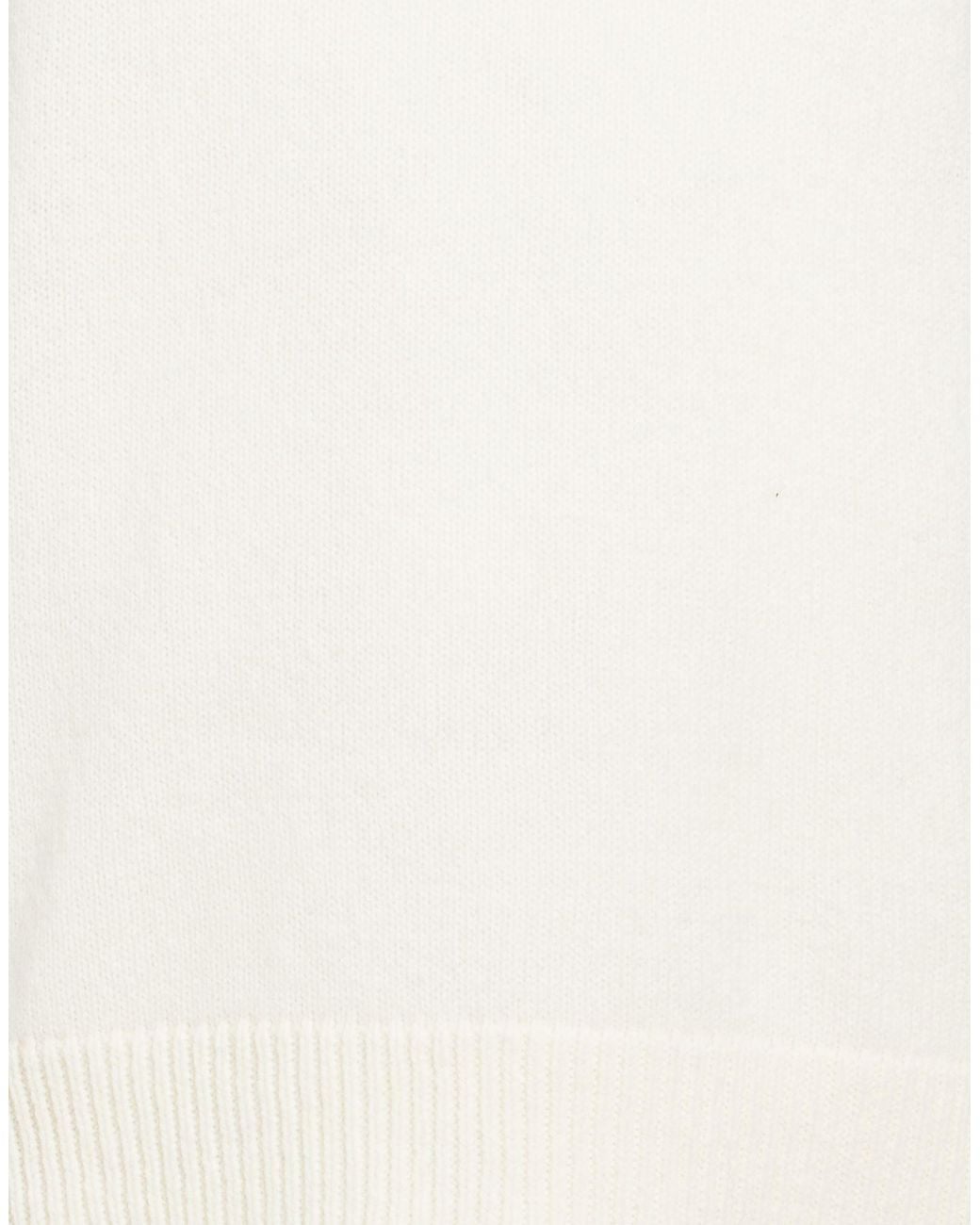 Roda Natural Sweater Wool for men