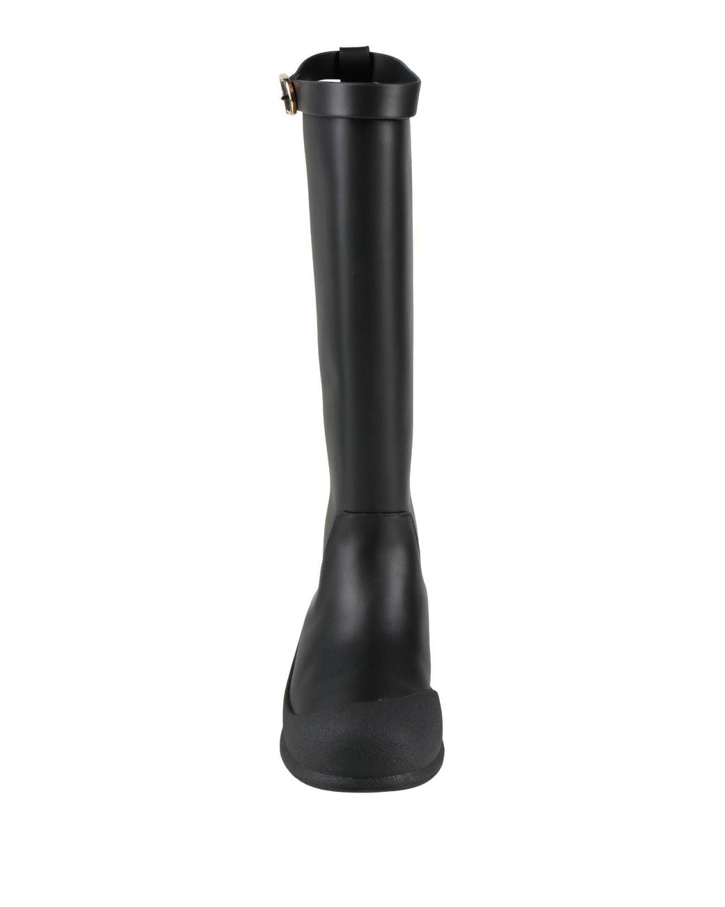 Bally Black Boot