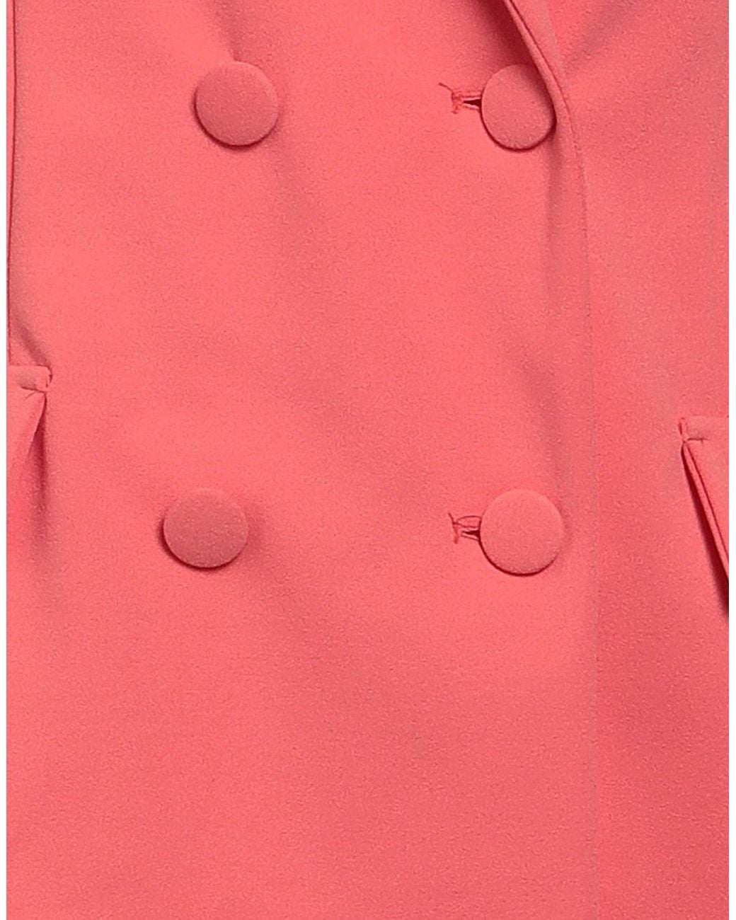 Haveone Pink Blazer