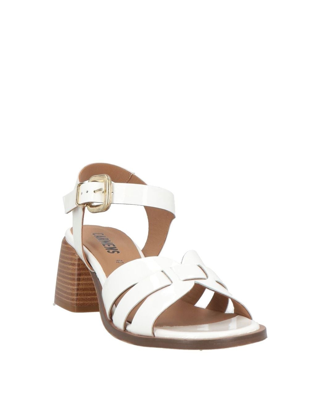 Carmens Natural Sandals