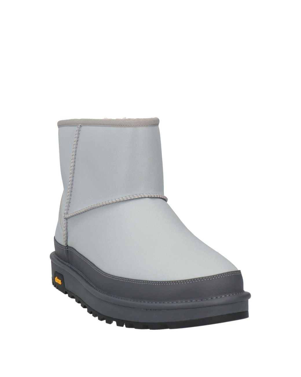Ugg Stiefelette in Gray für Herren