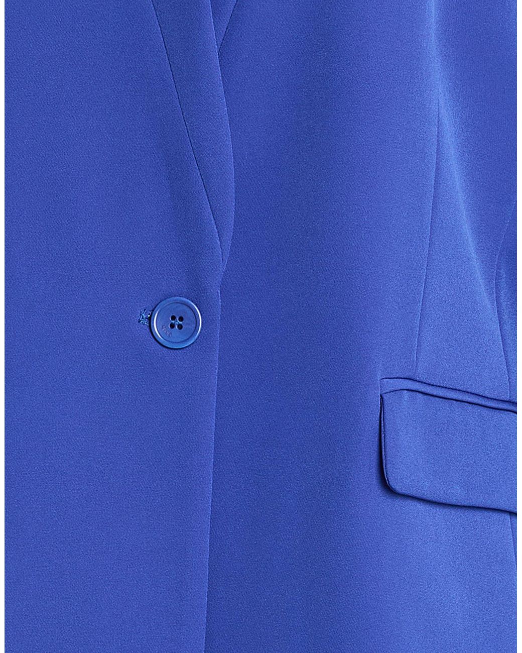 Liu Jo Blue Blazer