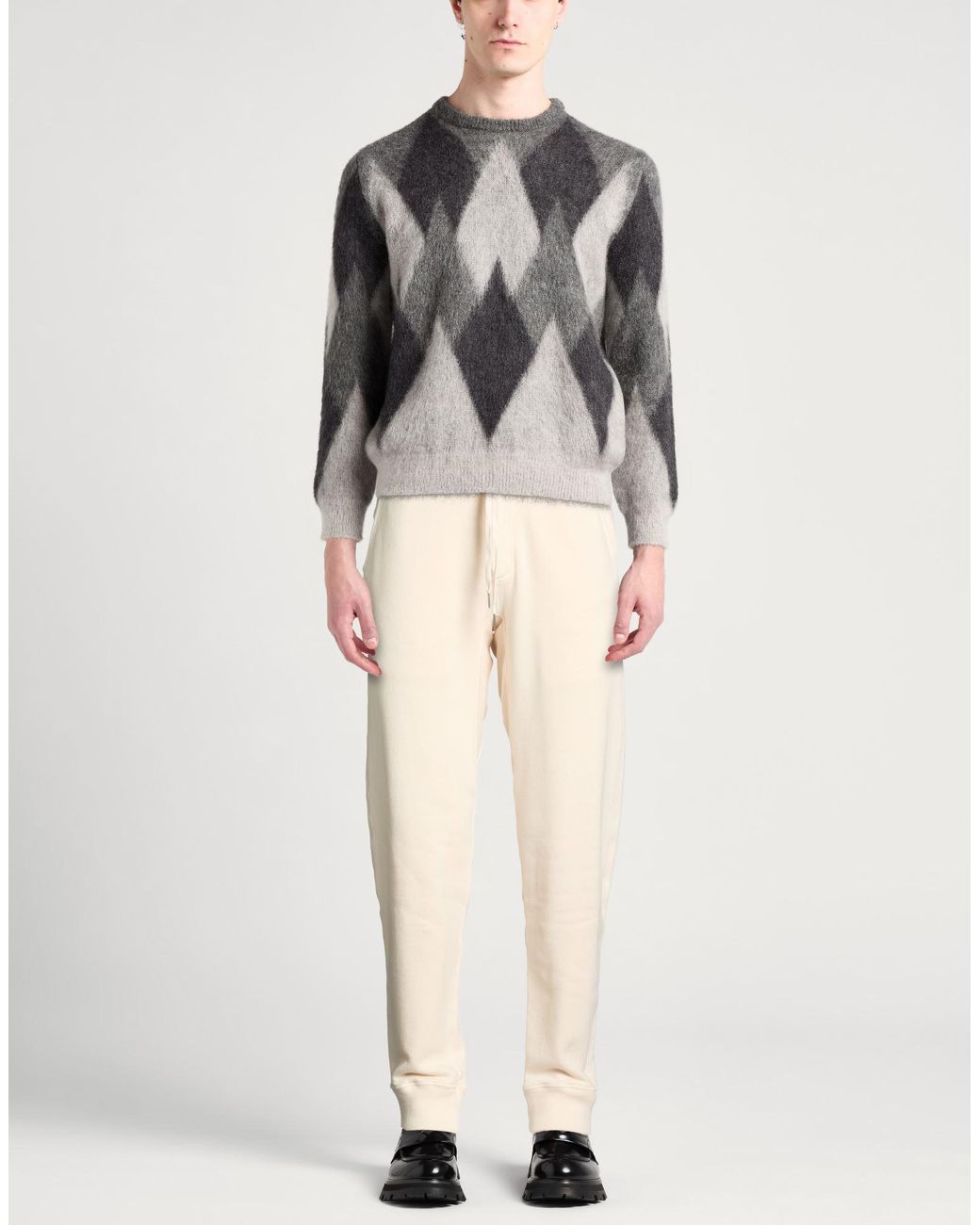 Tom Ford Natural Pants for men