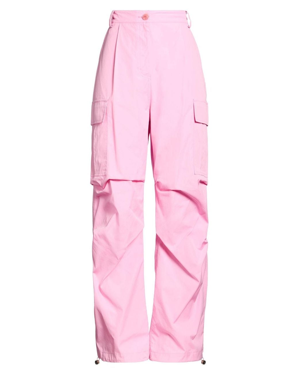 Patrizia Pepe Pink Trouser