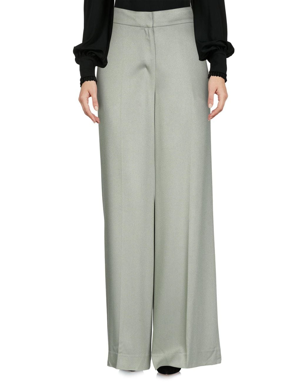 Theory Gray Pants