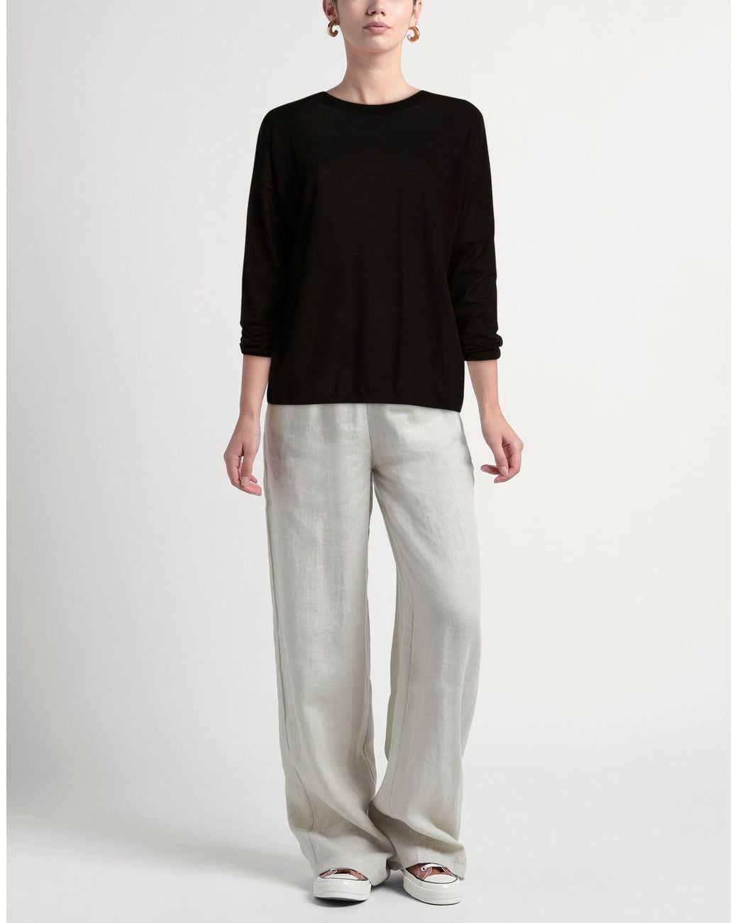 Pullover Aragona de color Black