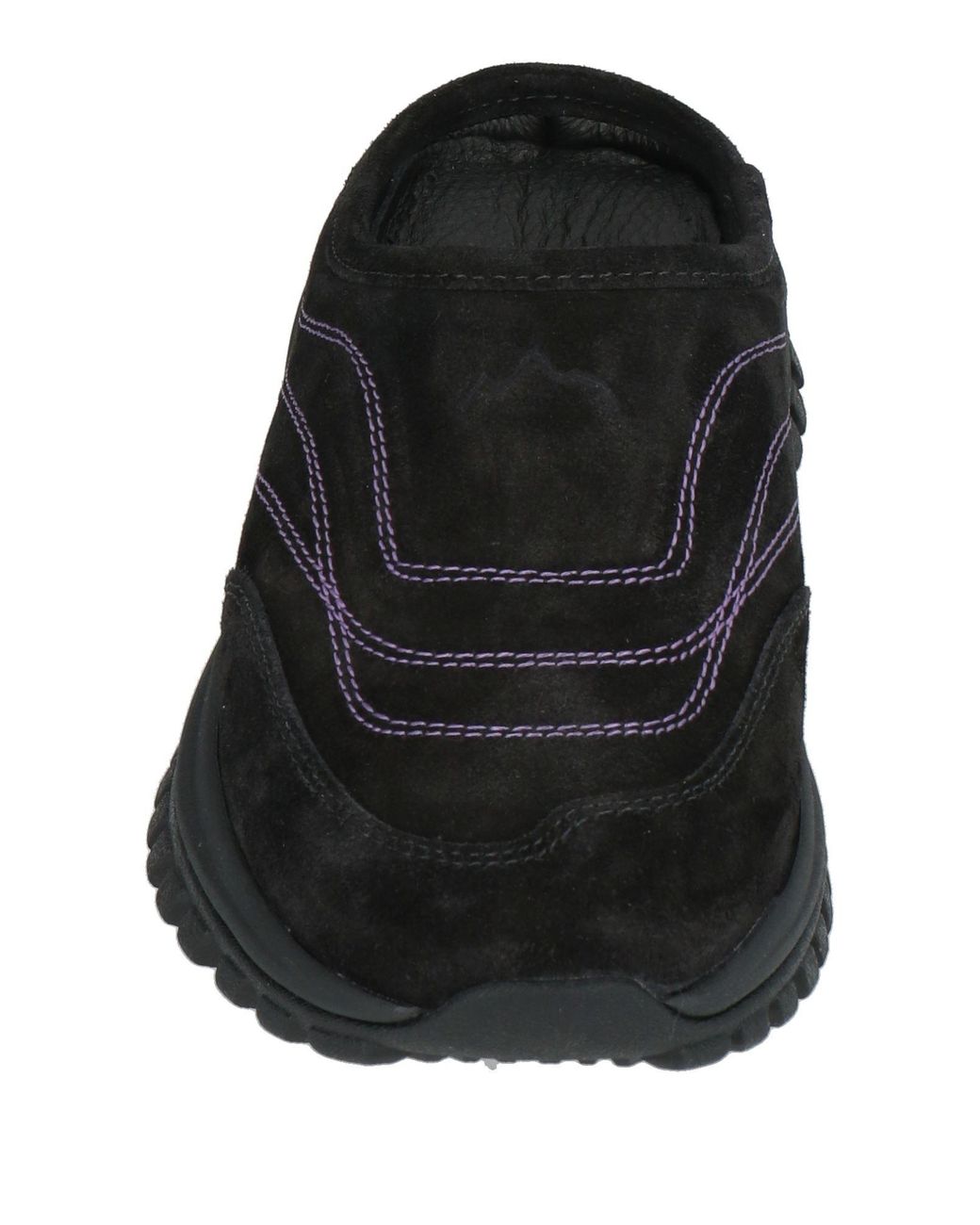 Diemme Black Mules & Clogs