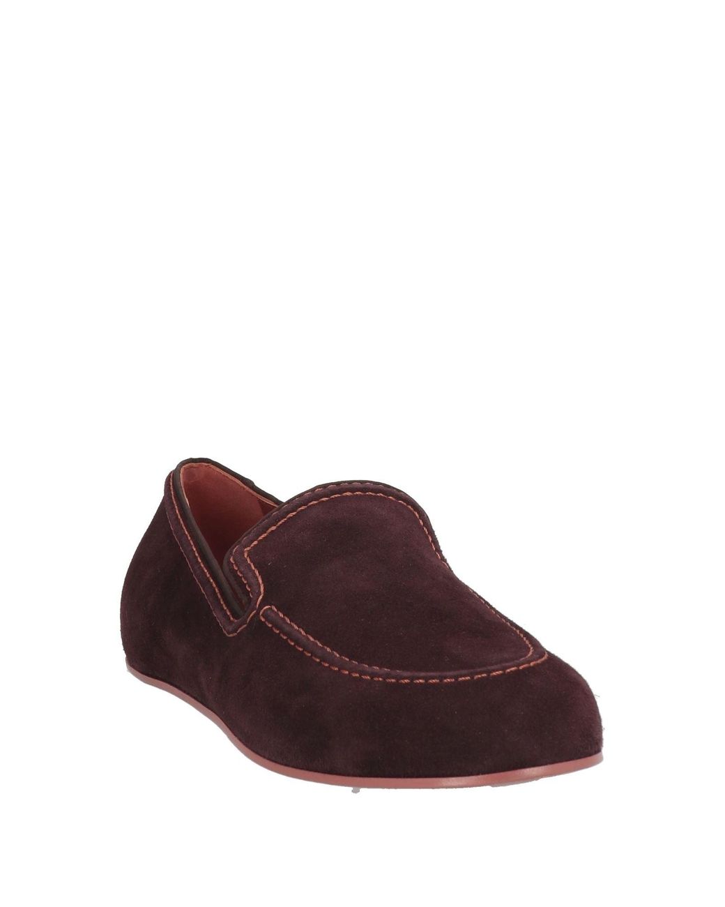 Charles Philip Brown Loafer for men