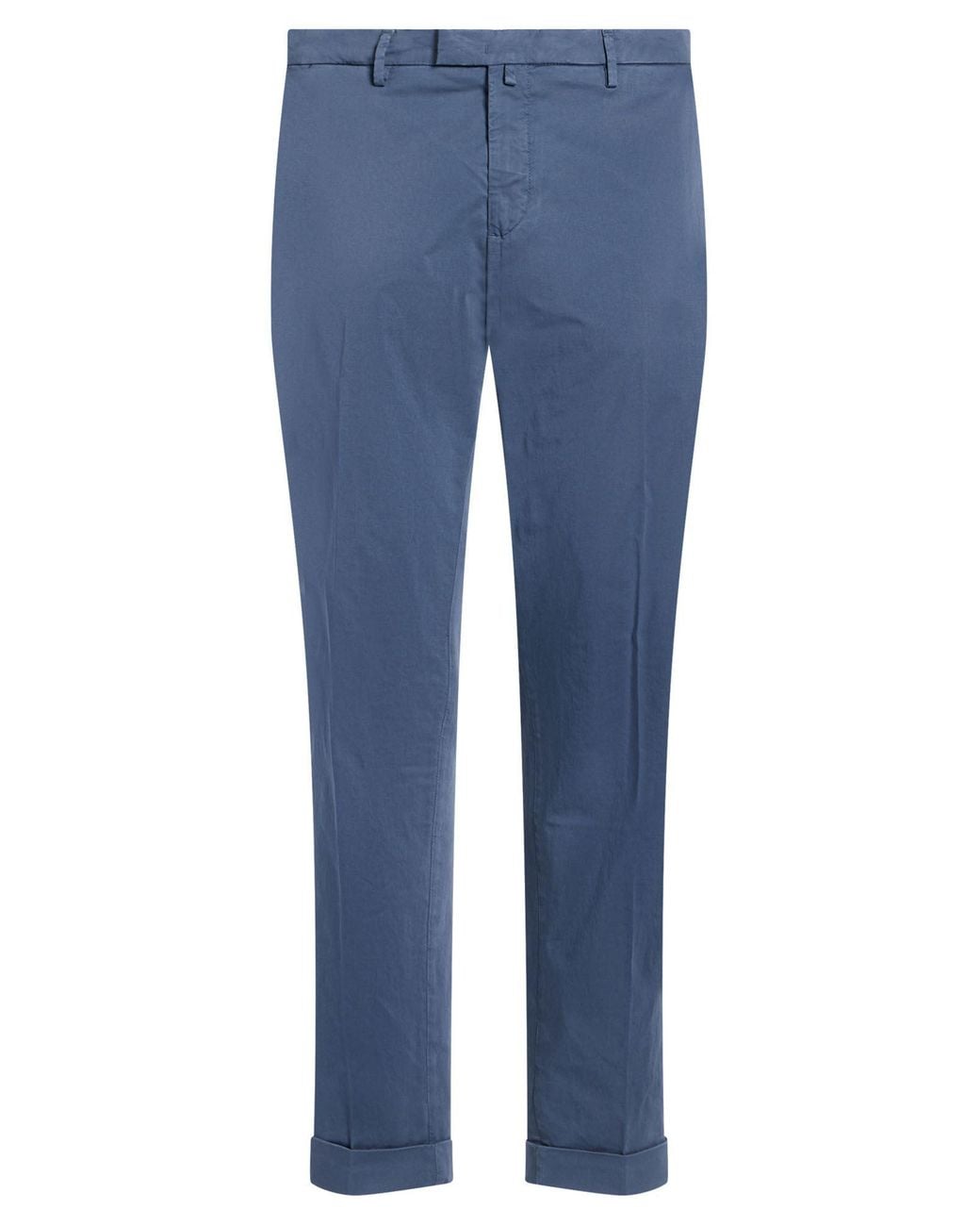 Briglia 1949 Blue Pants for men