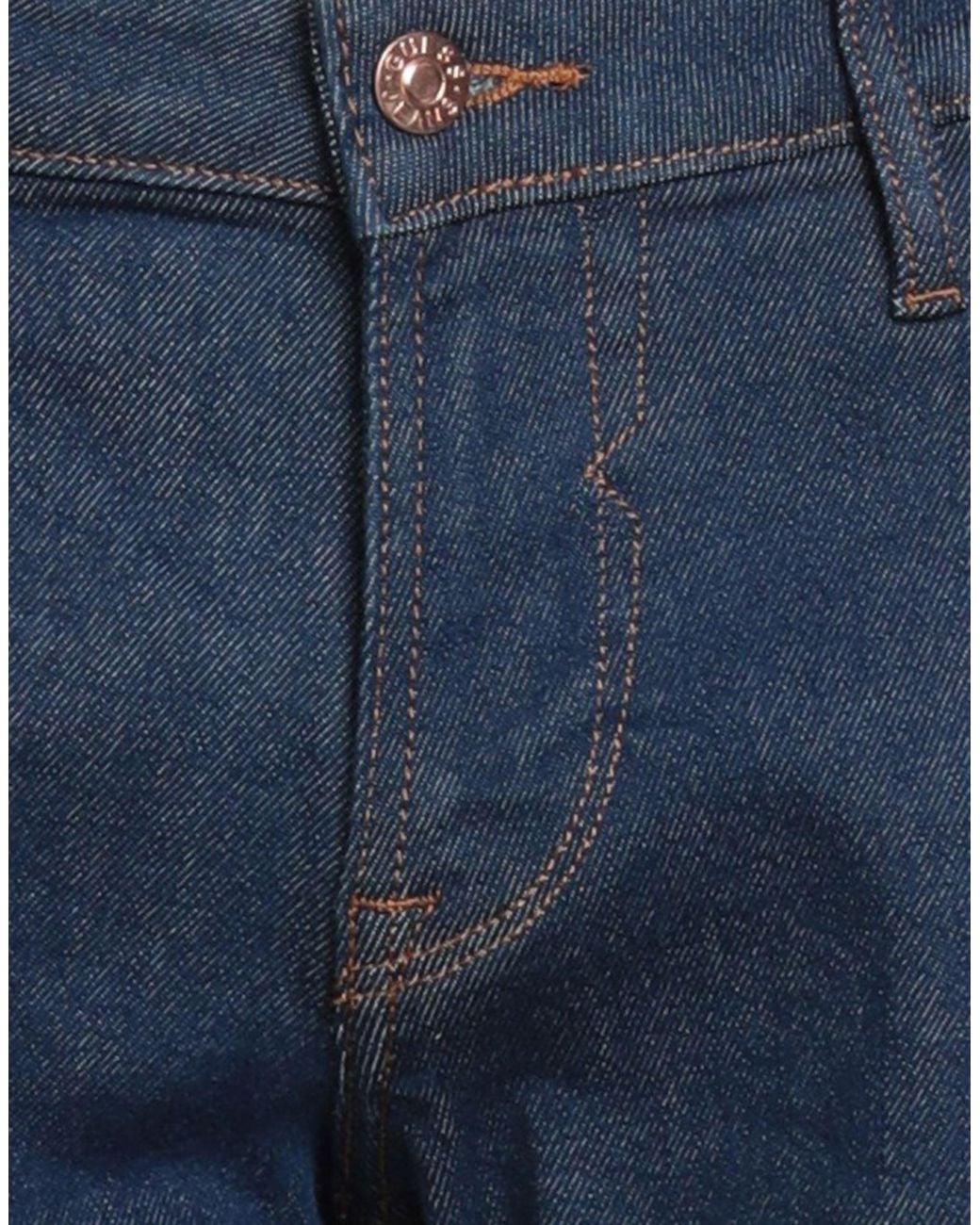 Guess Blue Jeans for men
