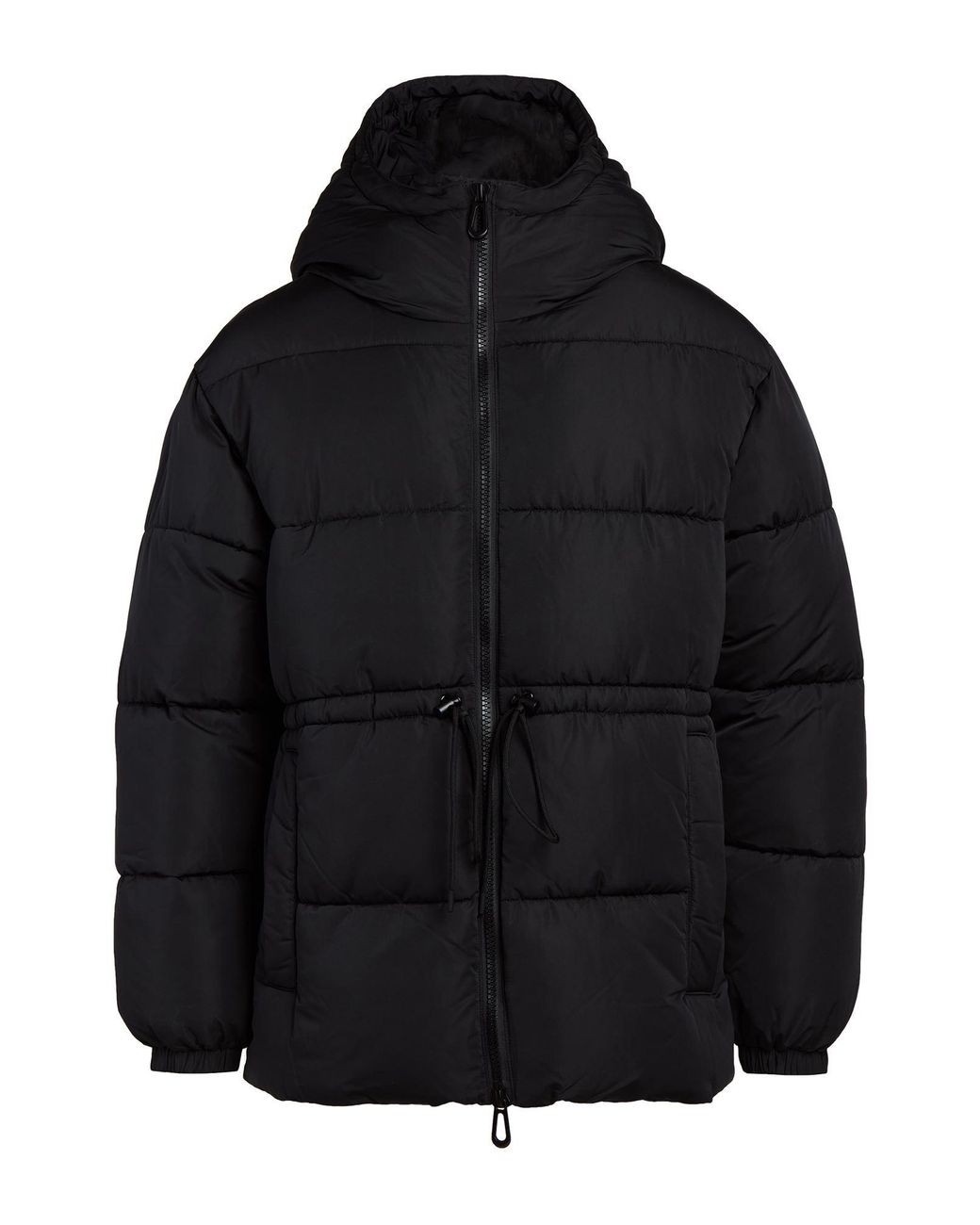 Replay Black Puffer