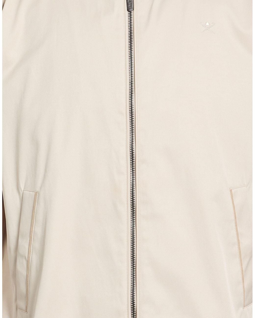 Hackett Natural Jacket for men