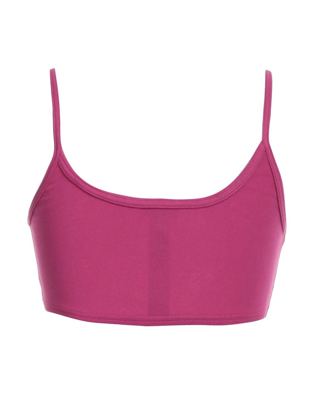 Top DSquared² de color Pink