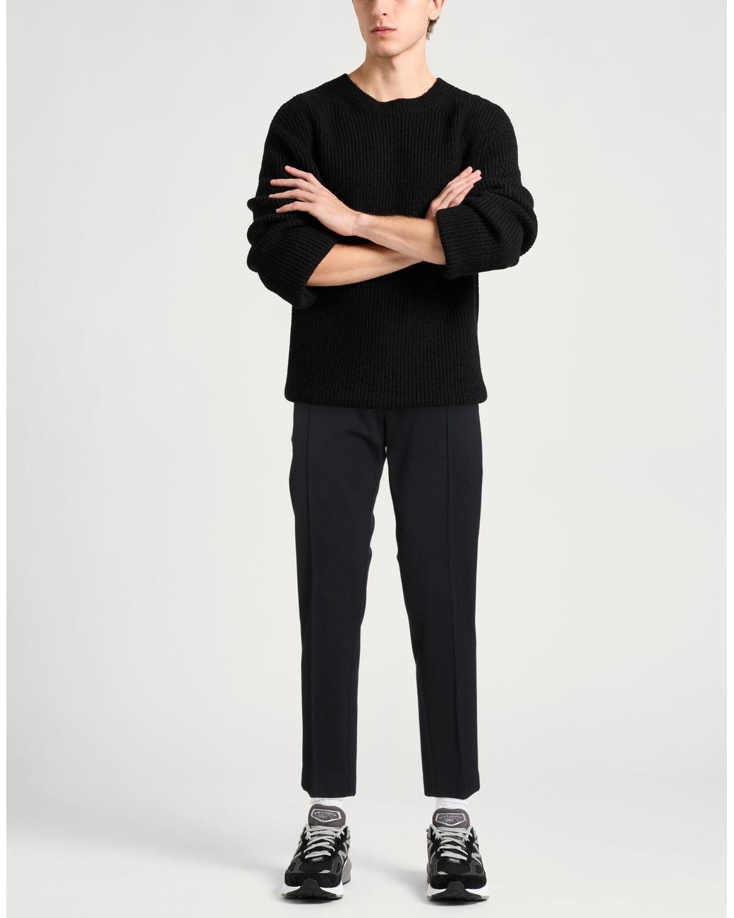 Liu Jo Blue Pants for men