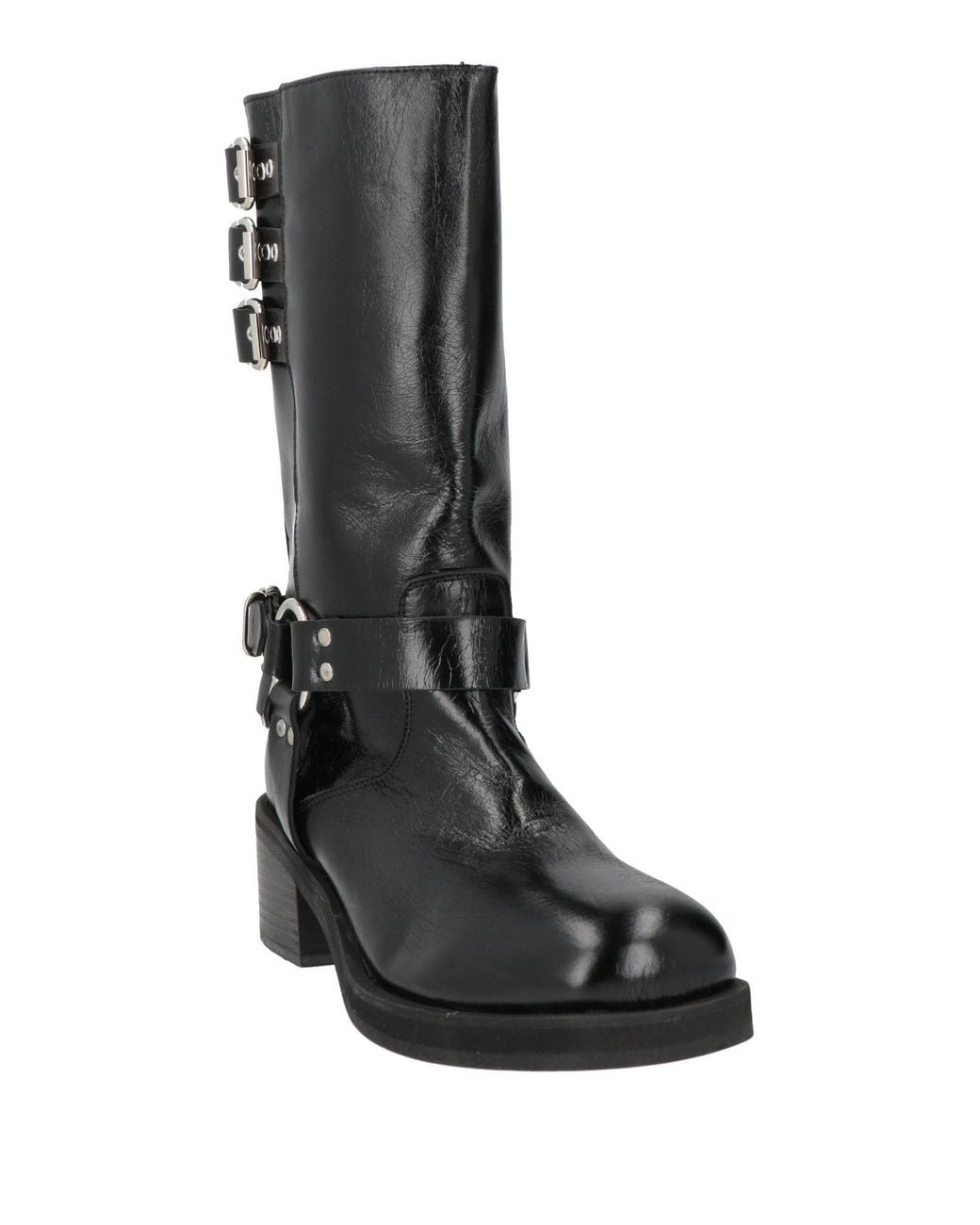 Aniye By Black Boot