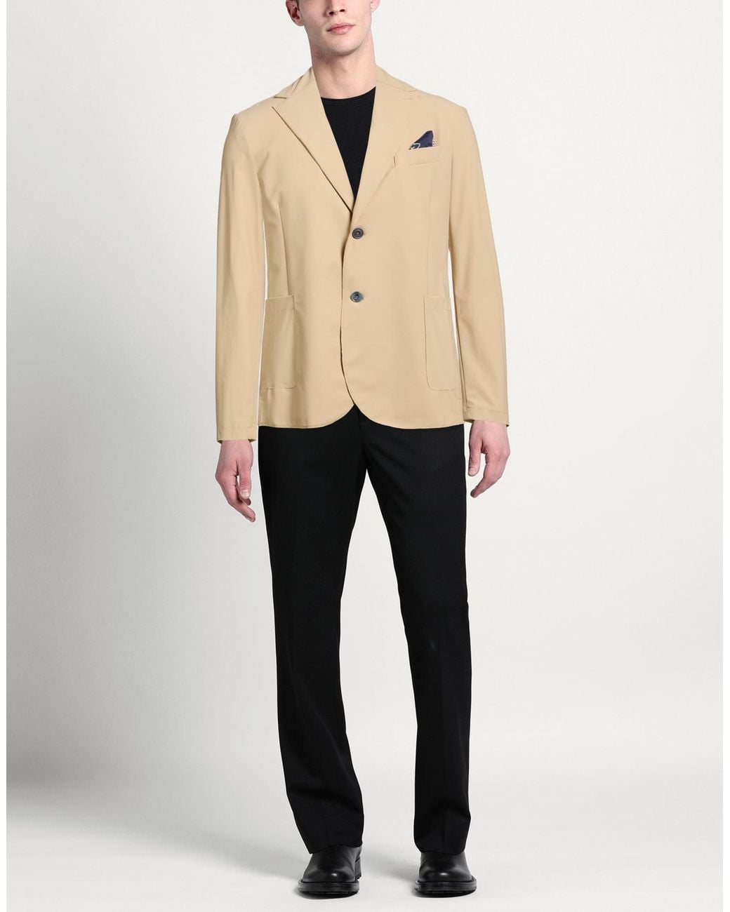 Bob Natural Blazers for men