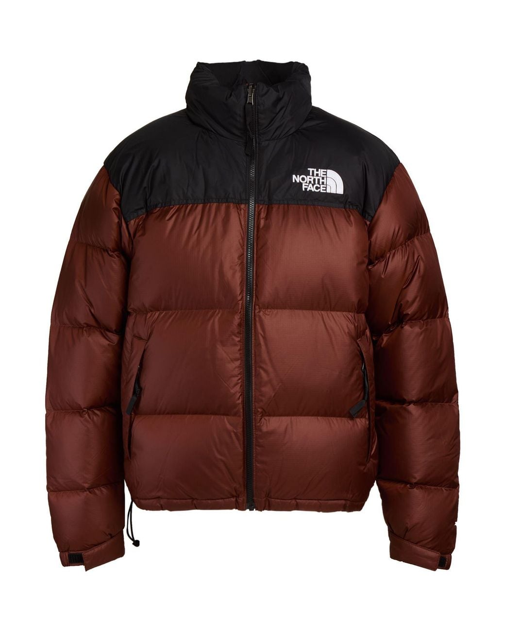 The North Face Brown Puffer for men