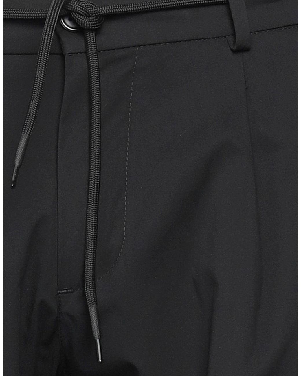 Exte Gray Trouser for men
