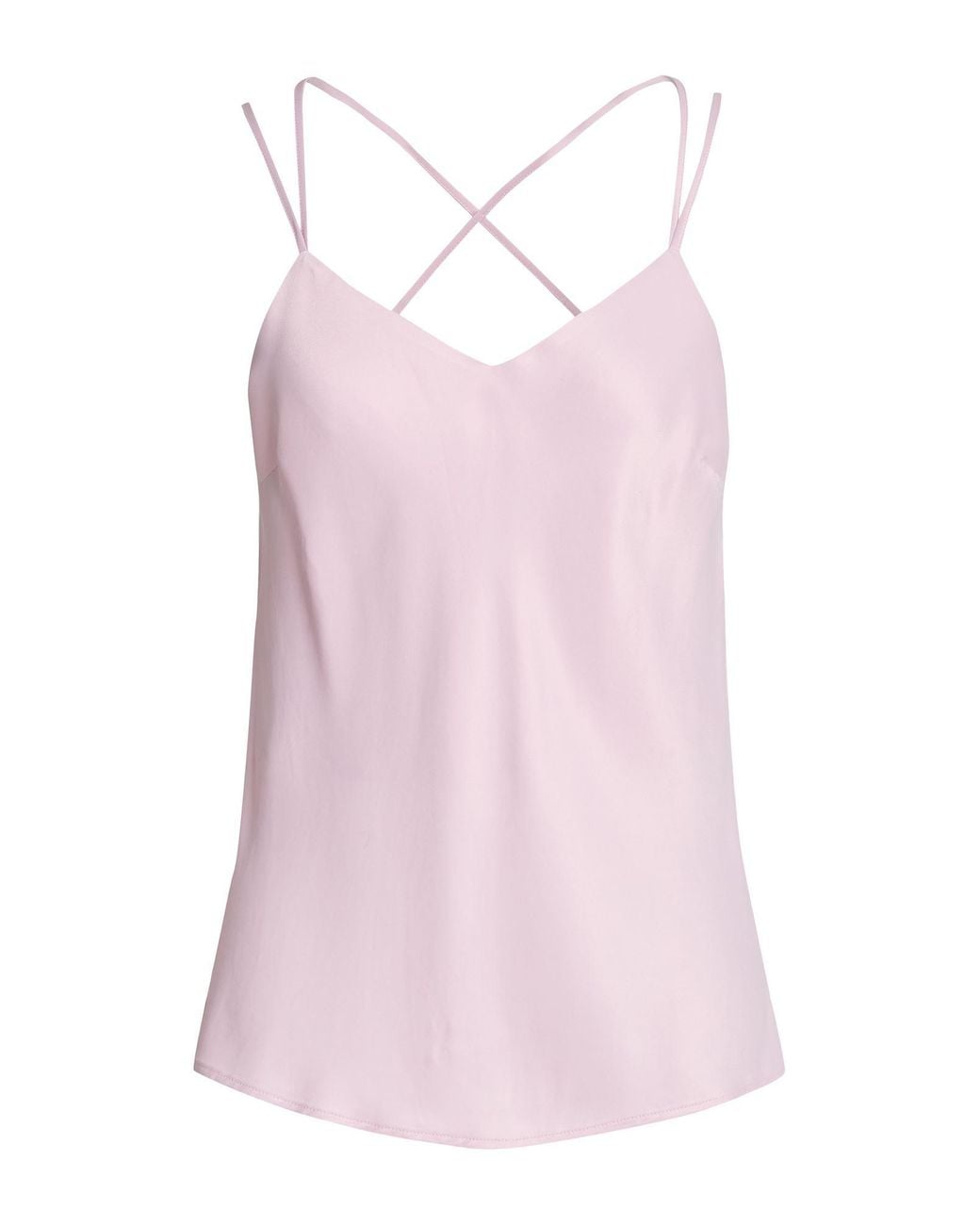 Twinset Pink Tops