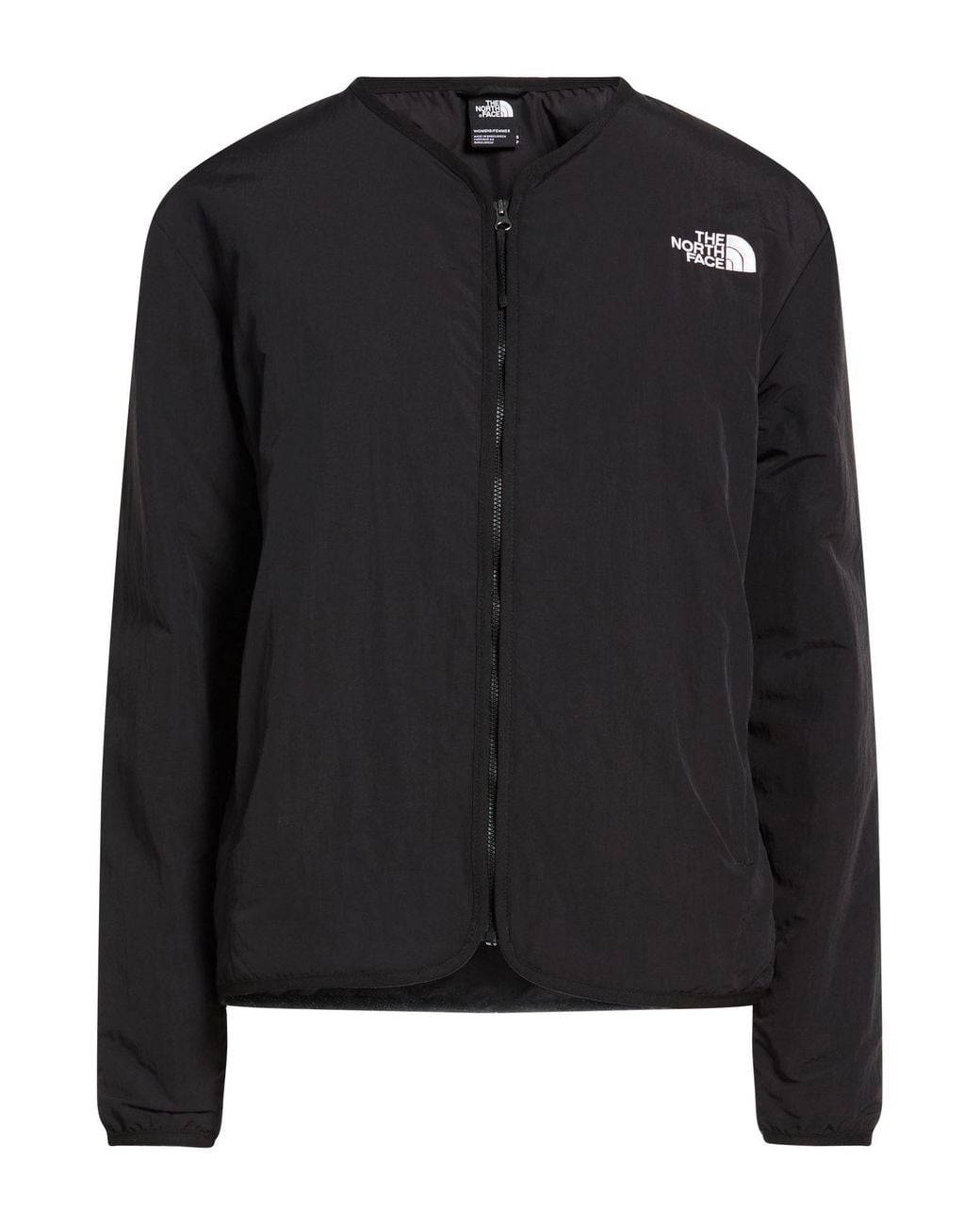 The North Face Black Jacket