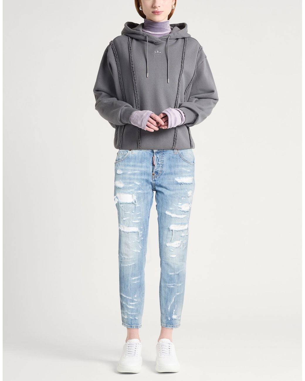 DSquared² Blue Jeans