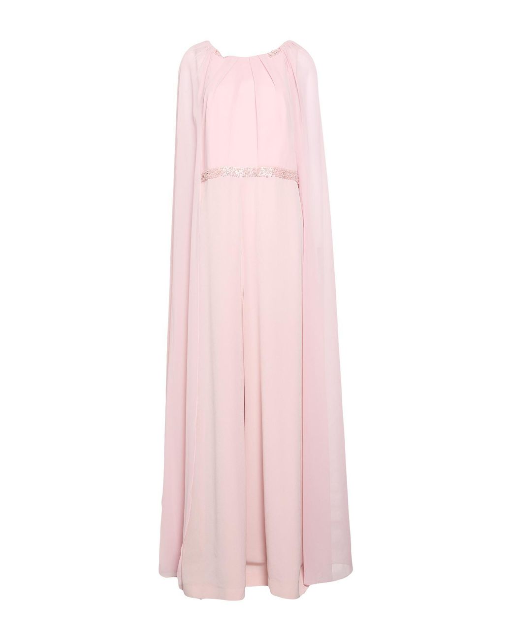 The Couture Club Pink Jumpsuit