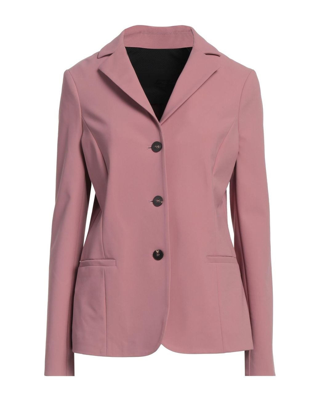 Rrd Pink Blazer