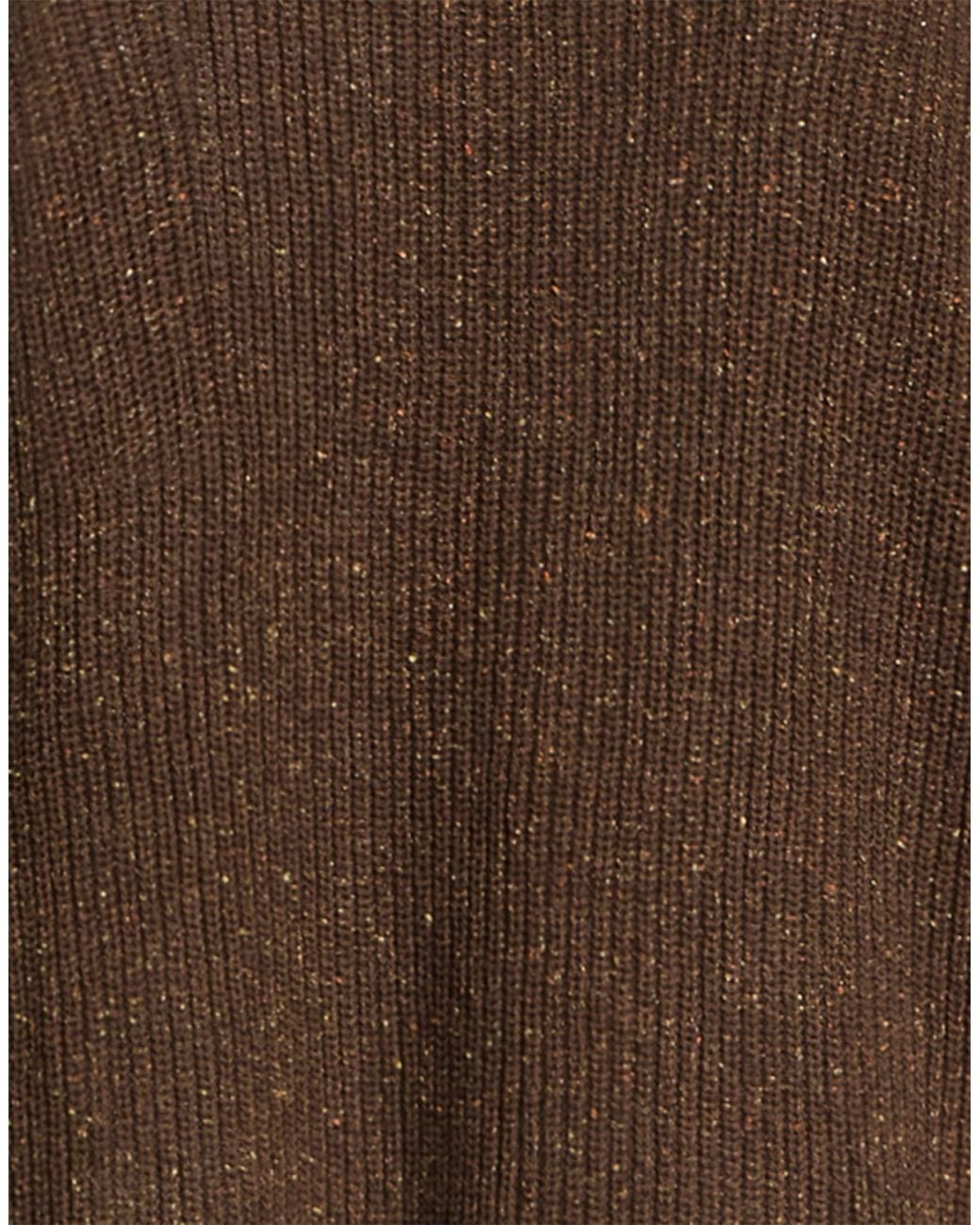 Uma Wang Brown Jumper