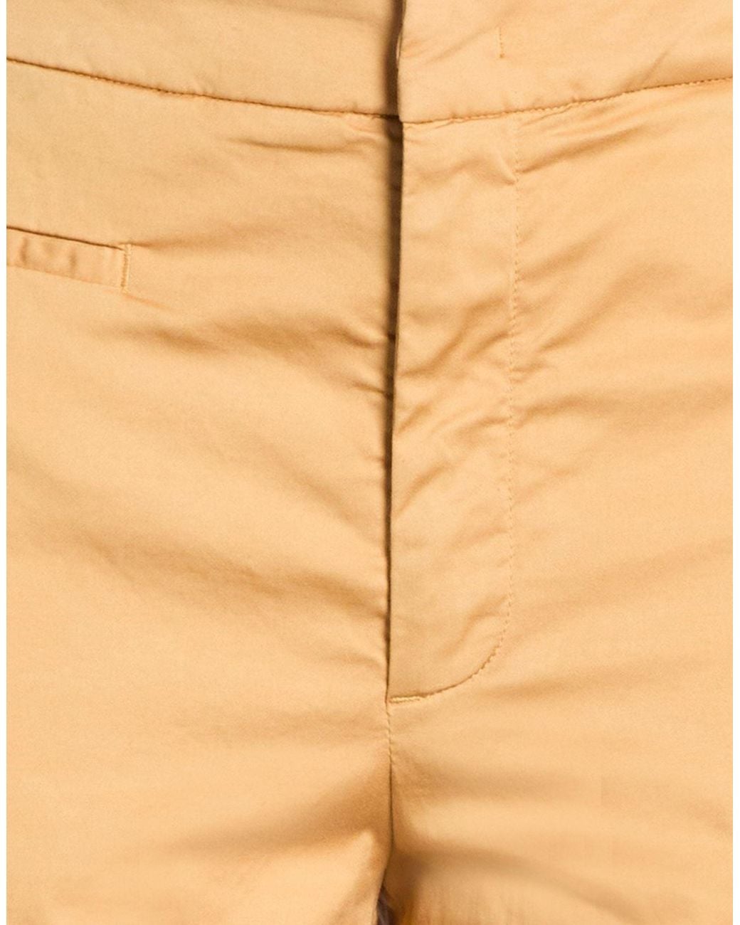 Dondup Natural Pants