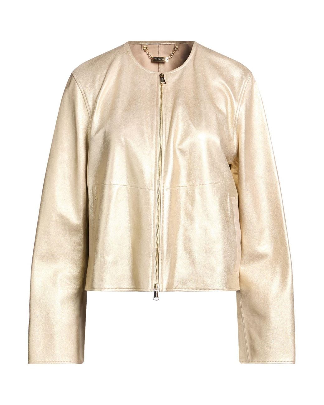 Manzoni 24 Natural Jacket