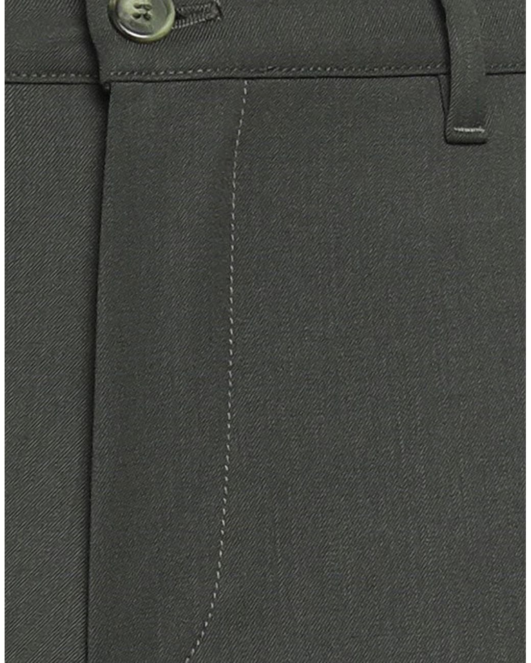 Cruna Gray Trouser for men
