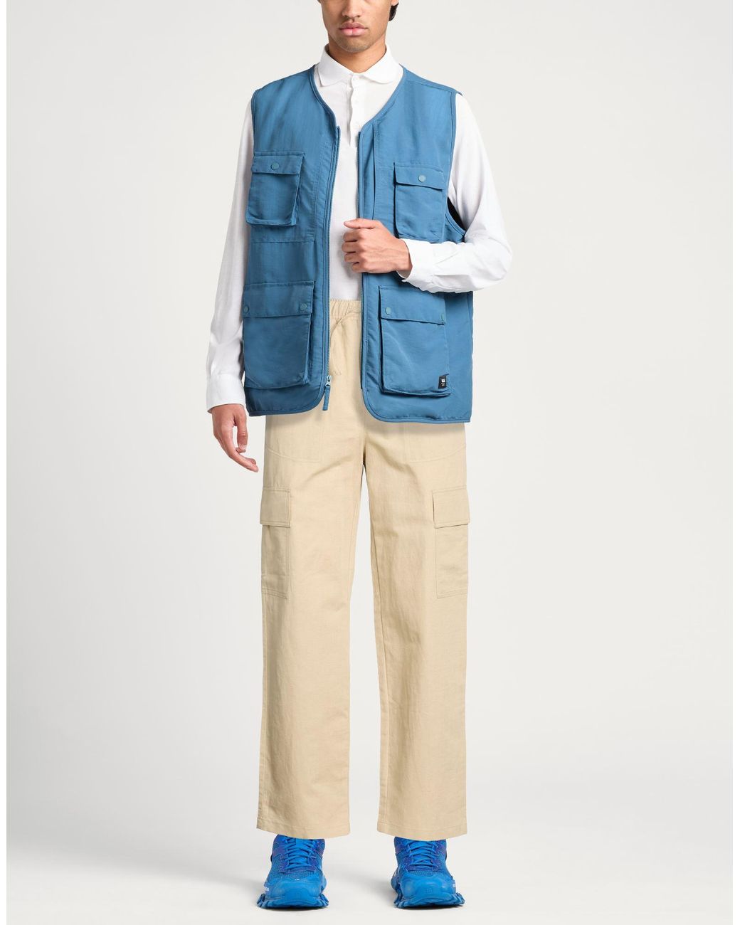 Colmar Natural Trouser for men