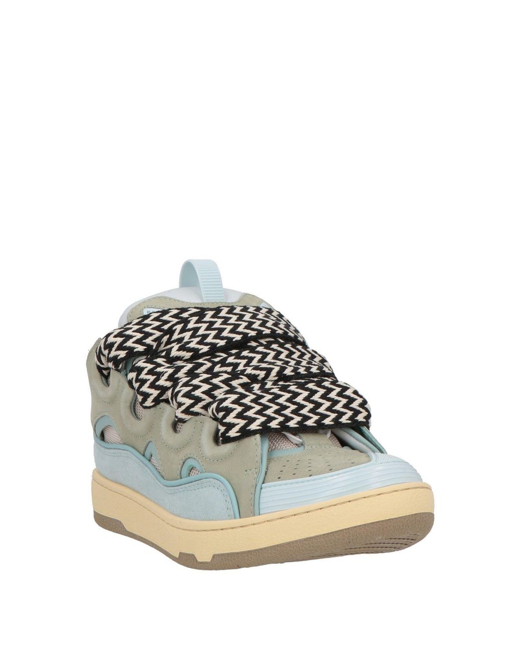 Sneakers Lanvin en coloris White