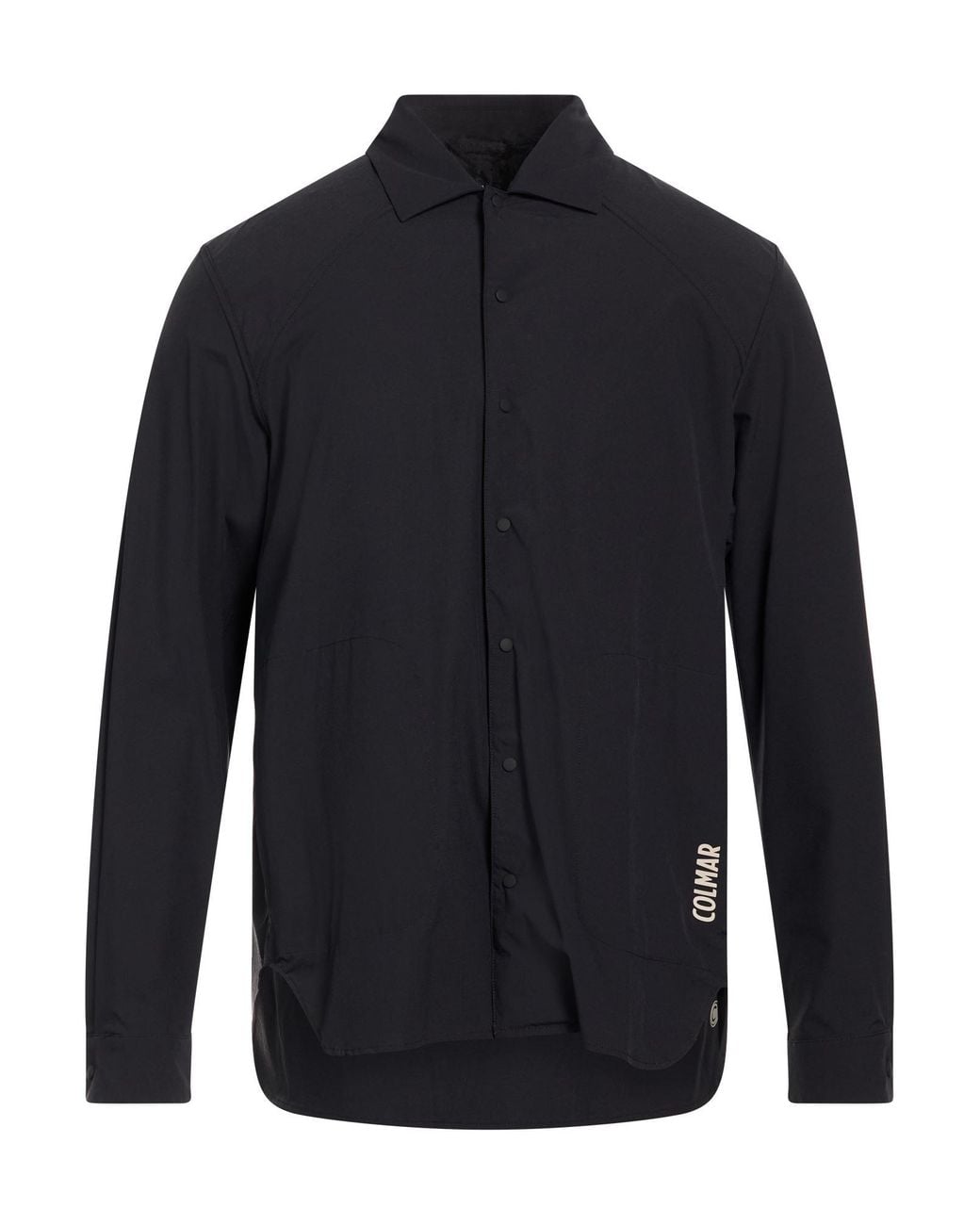 Colmar Blue Shirt for men