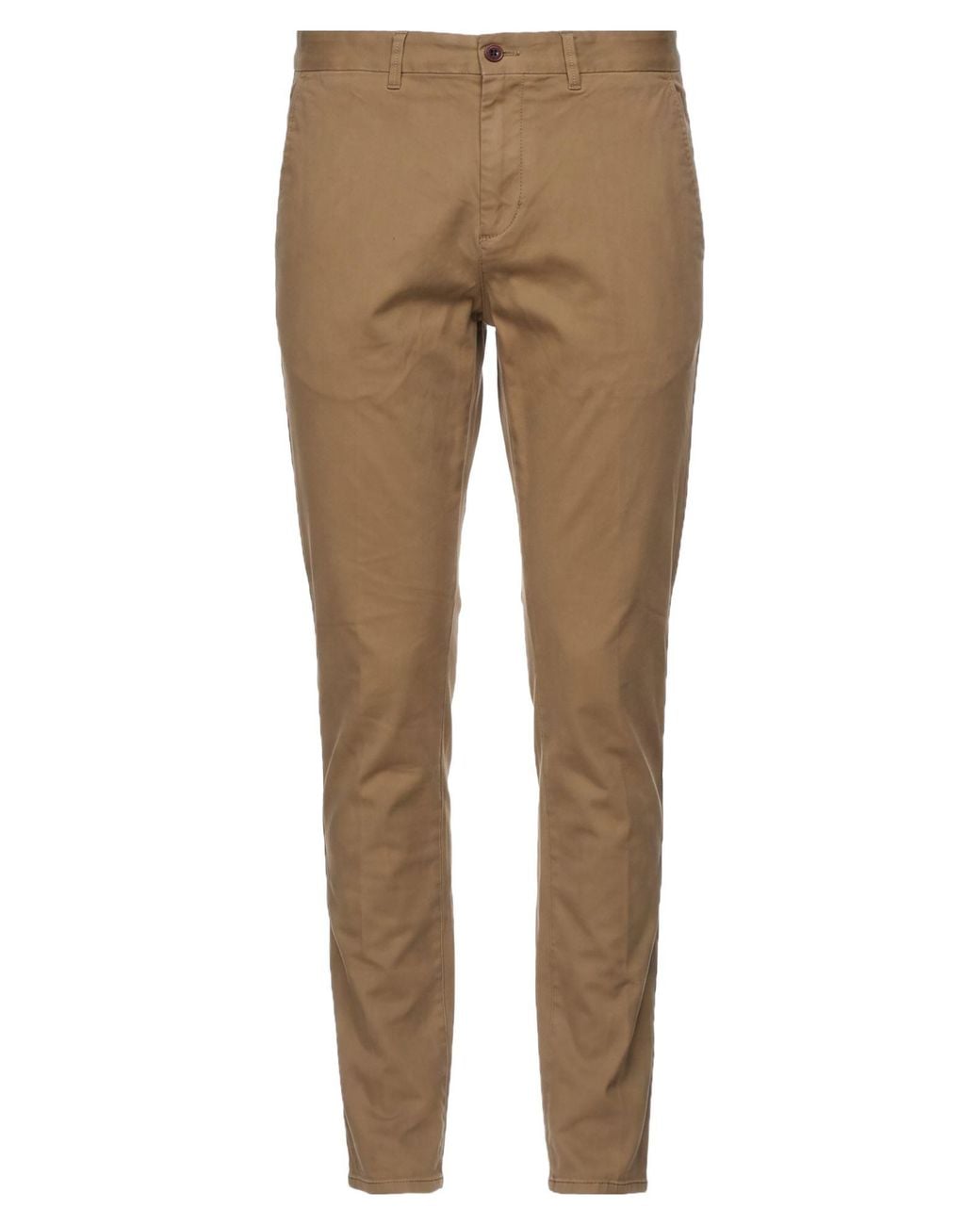 Harmont & Blaine Natural Pants for men