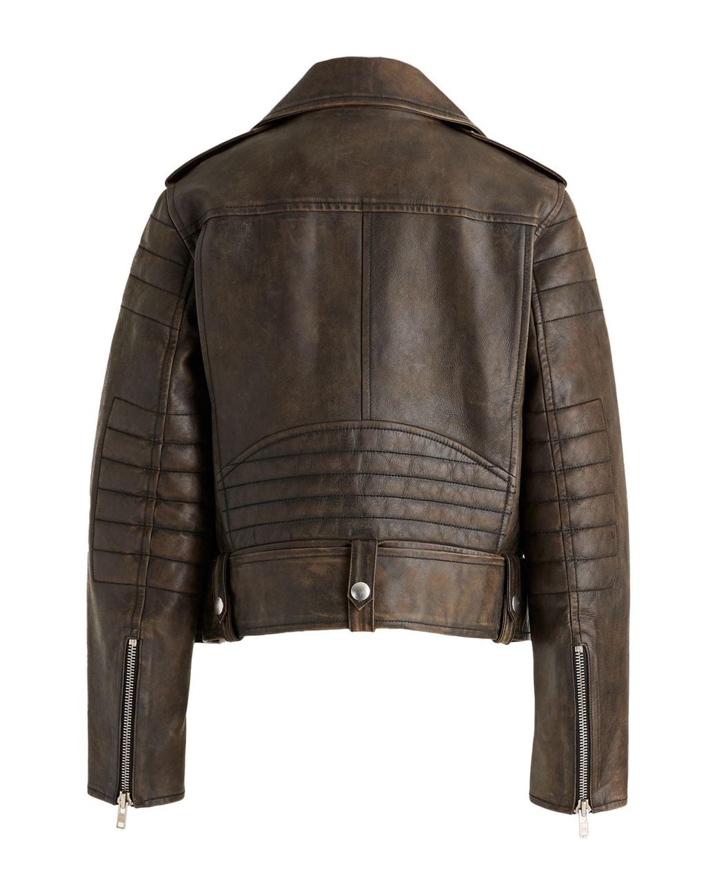 Stand Studio Brown Jacket