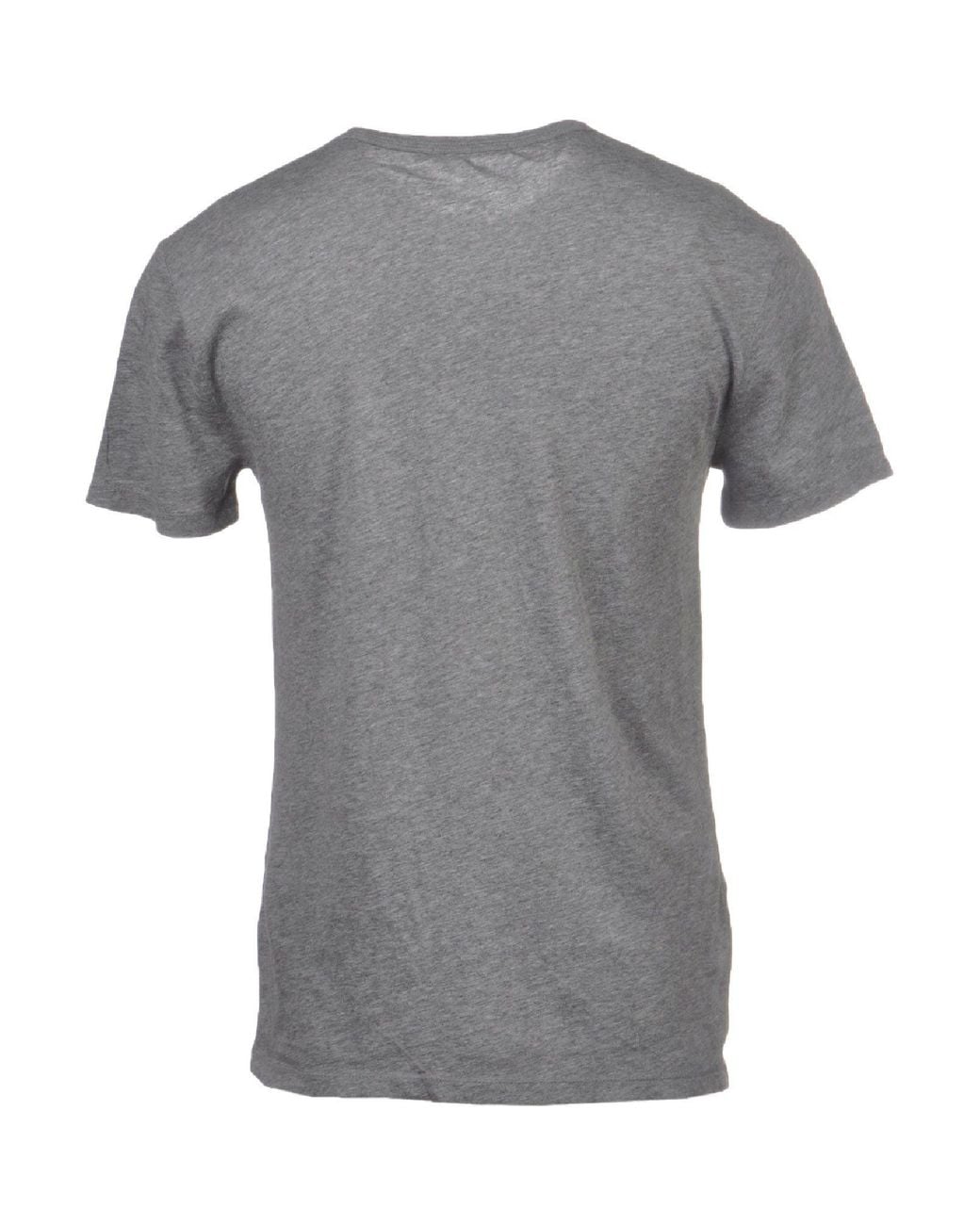 Alexander Wang Gray T-Shirt for men