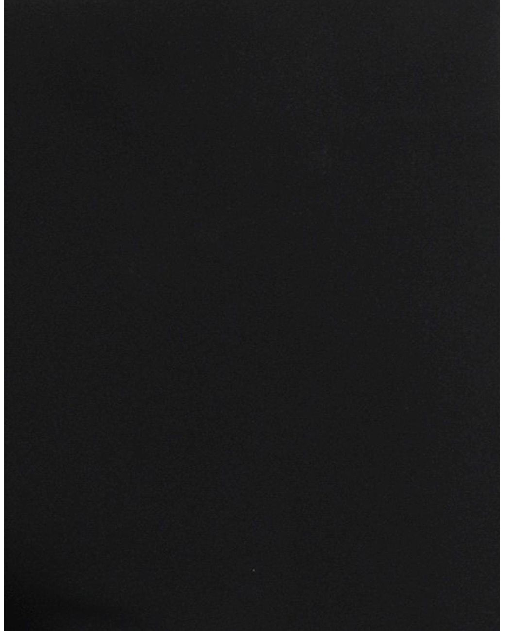 Olla Parèg Black Trouser