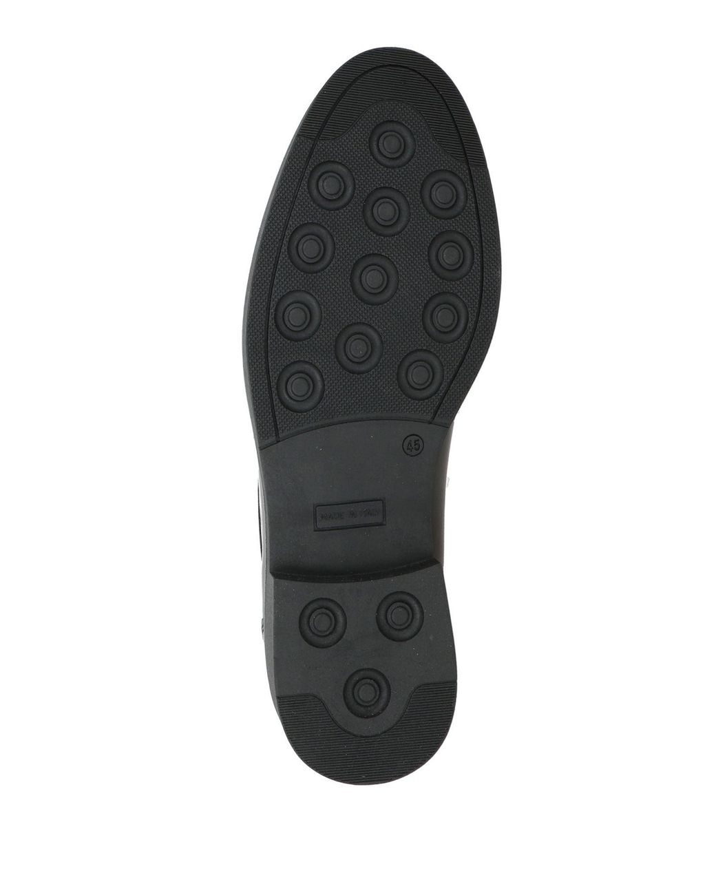Calpierre Gray Loafers for men