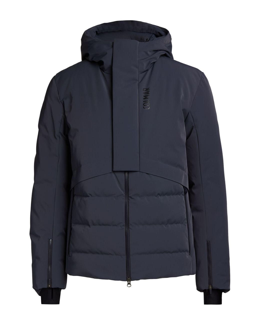 Colmar Blue Puffers for men