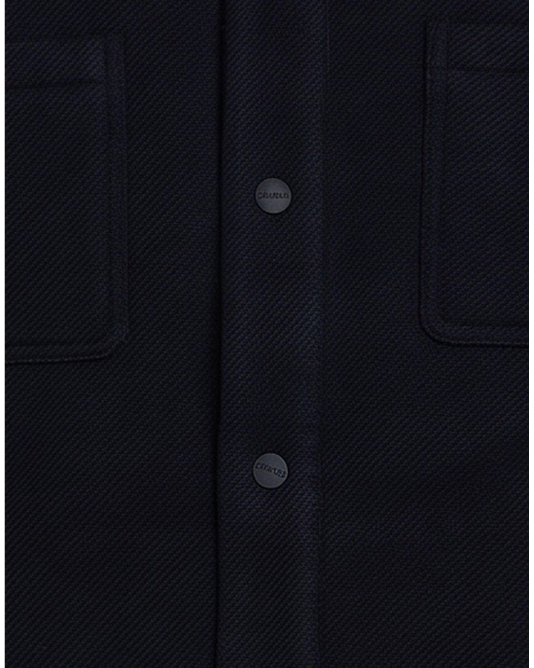 Herno Blue Jacket for men