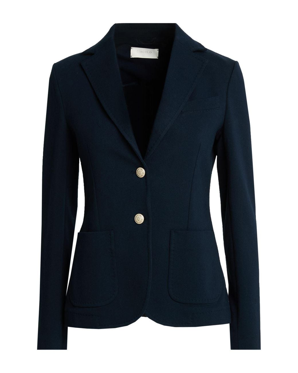 Circolo 1901 Blue Blazers