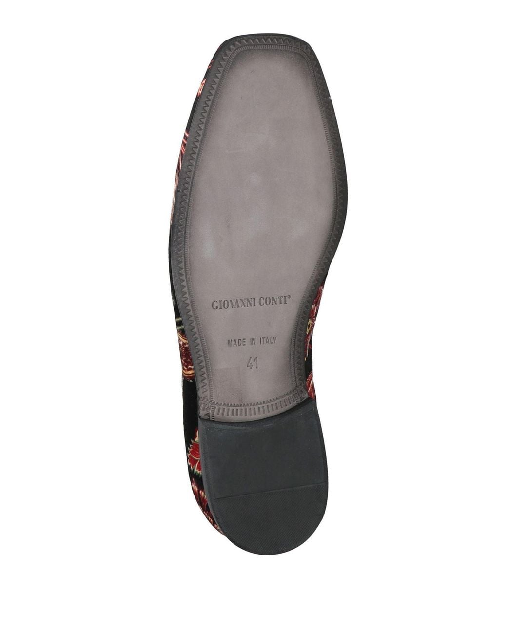 Giovanni Conti White Loafer for men