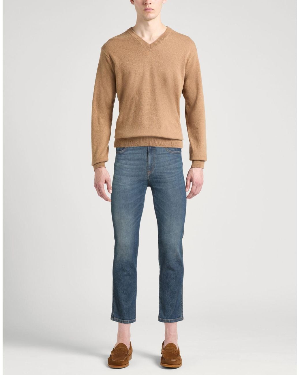 PT Torino Blue Jeans for men